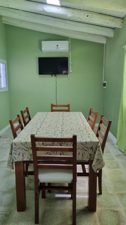 Cabañas Susurros de las Sierras - 4