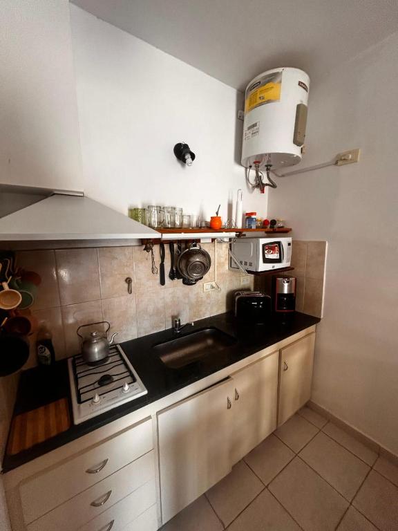 Departamento peckyto 6 - 2