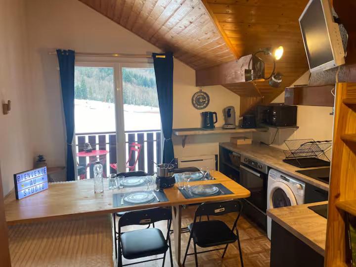 Studio Belle Neige - 4