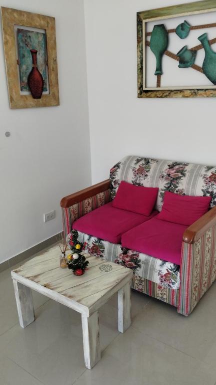 monoambiente Gascón - 5