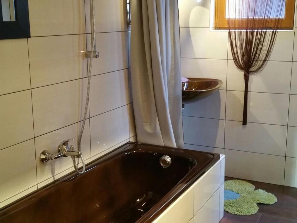 Holiday Home Knusperhäuschen Maria Nikolett in Wolfsberg by Interhome - 4