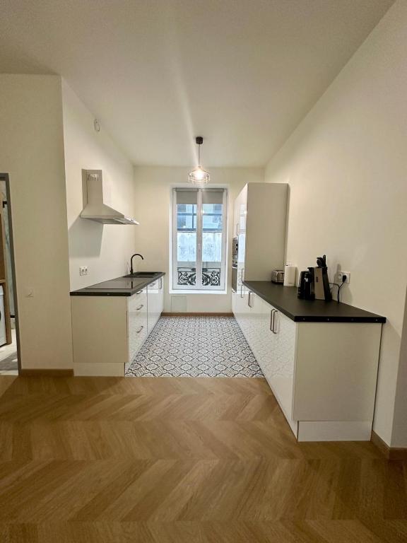 Apartment T2 - 2