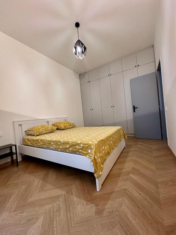 Apartment T2 - 3