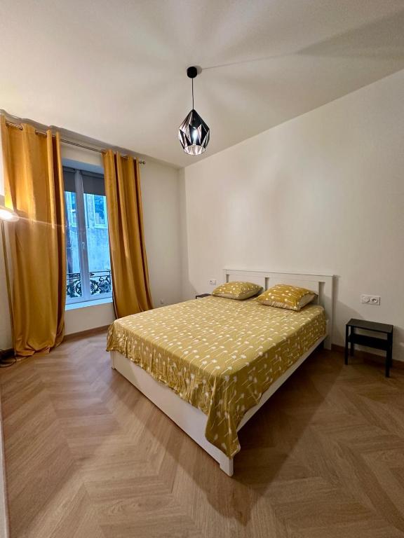 Apartment T2 - 1