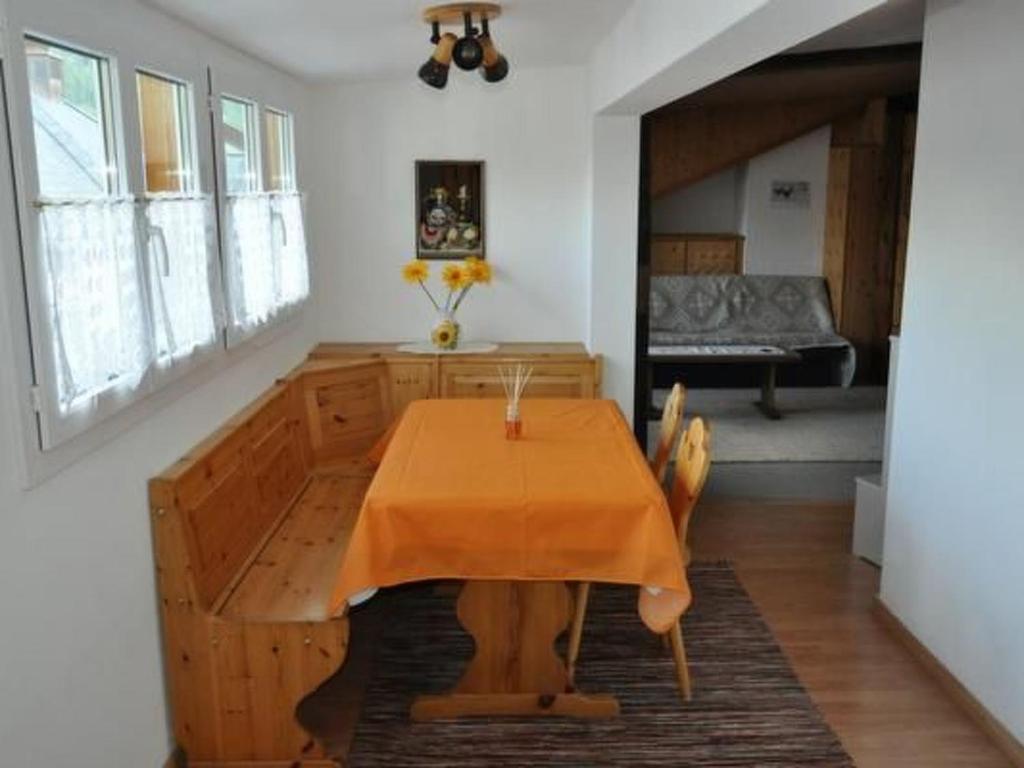Apartment Haus Mattaboni by Interhome - 1