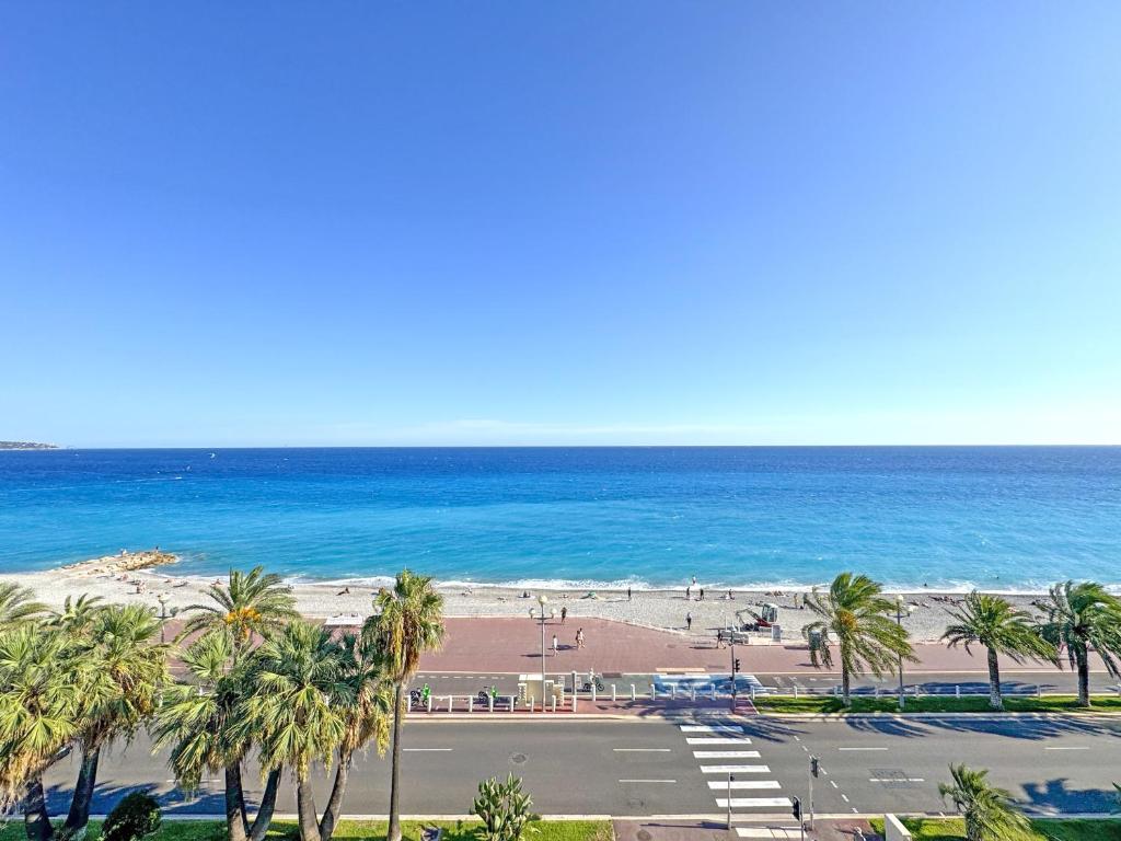 Panoramic Sea front Cote d Azur - 4
