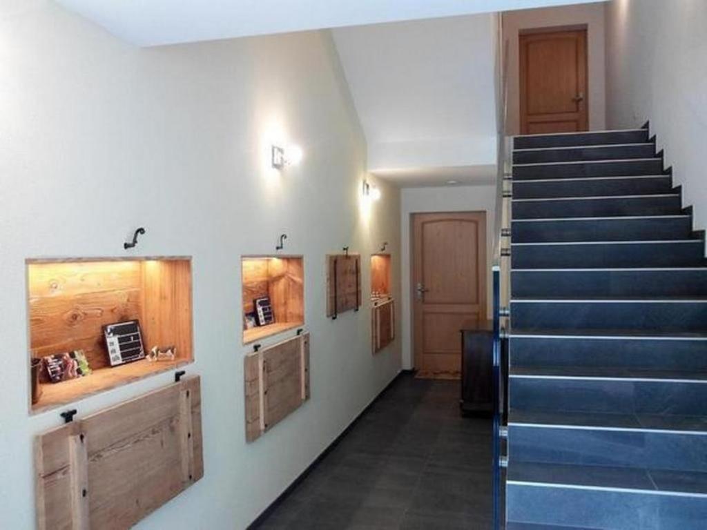 Apartment Appartement dans une ferme rénovée by Interhome - 2