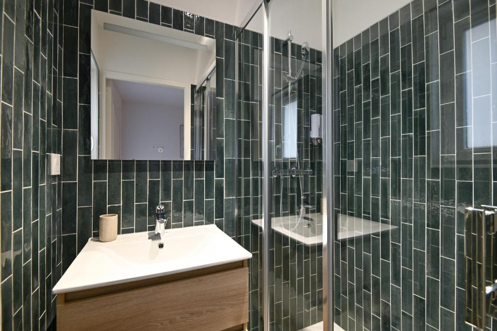 Le 2 du Clos Fleuri - Avec espace extérieur - 3