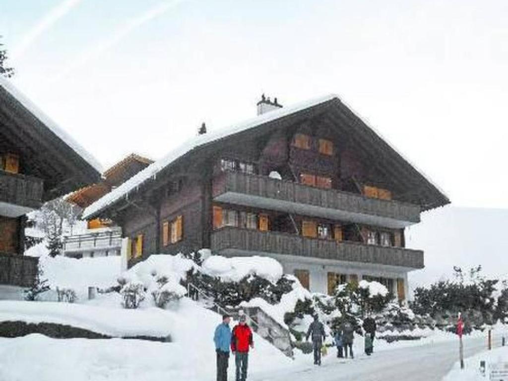 Apartment Chalet Kiefer by Interhome - 4