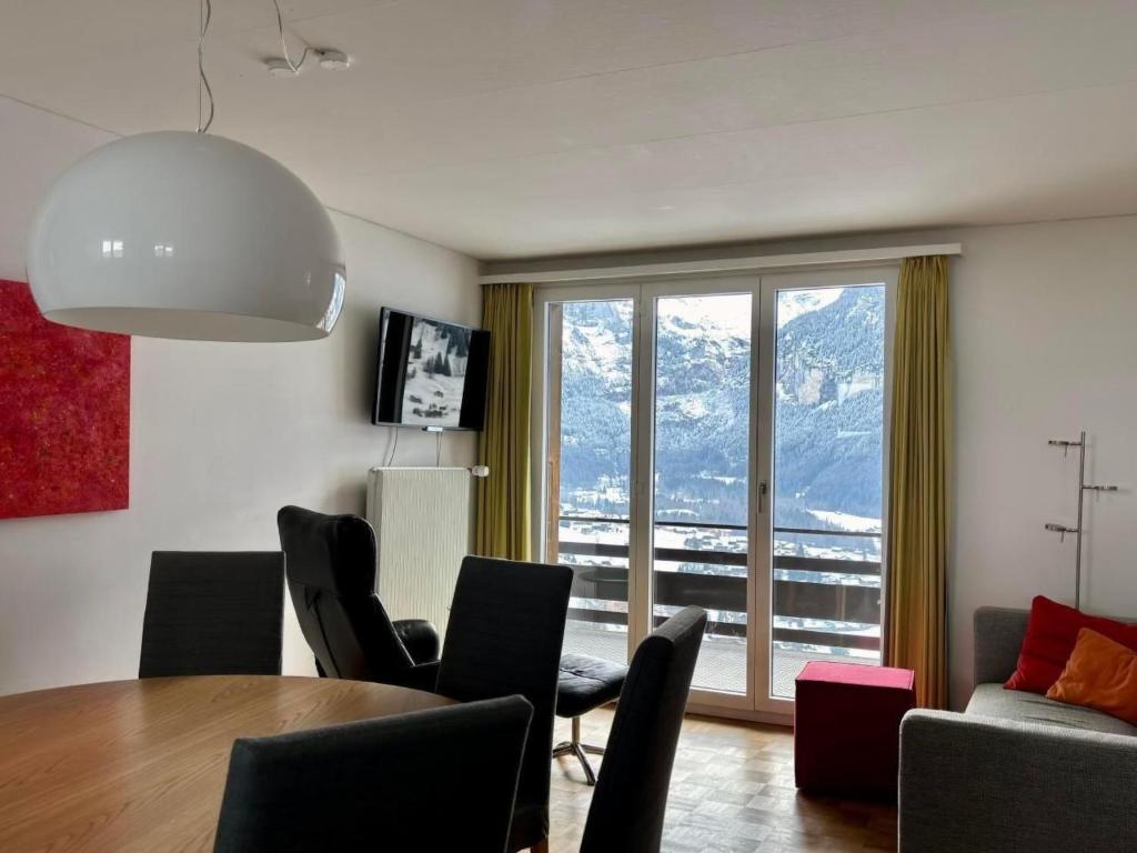 Apartment Wychelrain by Interhome - 5