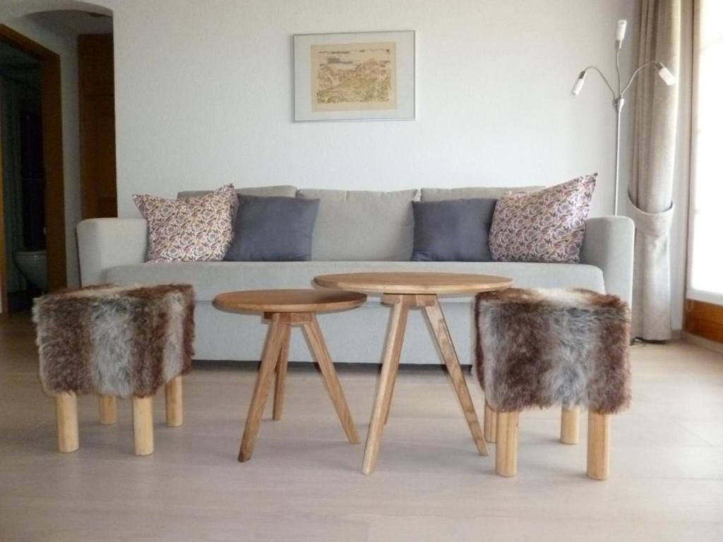 Apartment Chesa Blais by Interhome - 2