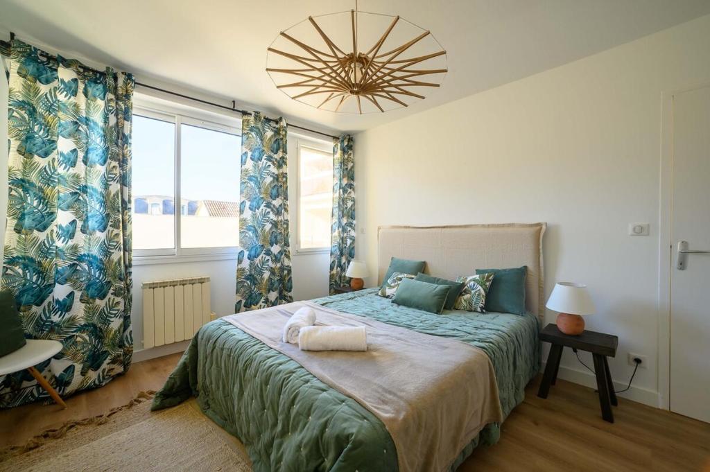 Le boudoir du Palais - 3