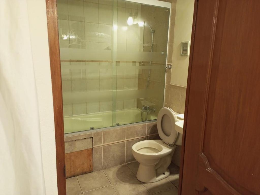 Style and Comfort in the Best Area of La Paz H-13 - 5