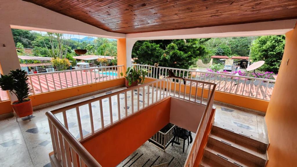 Balneario Chorillano - 1