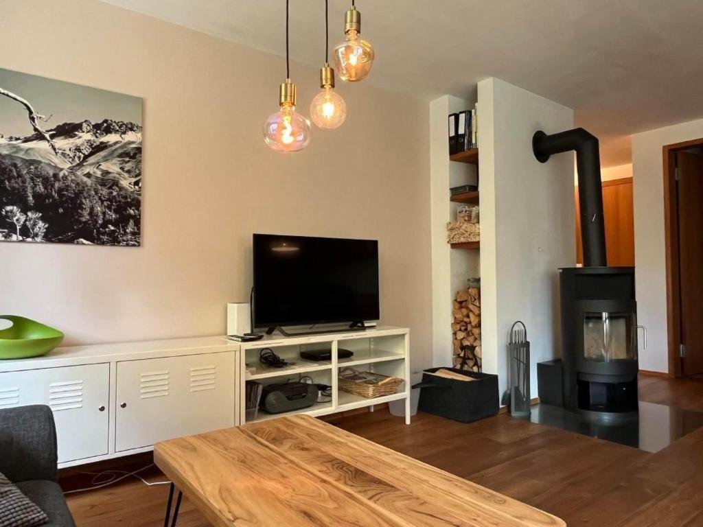Apartment Chasa Ernst by Interhome - 1