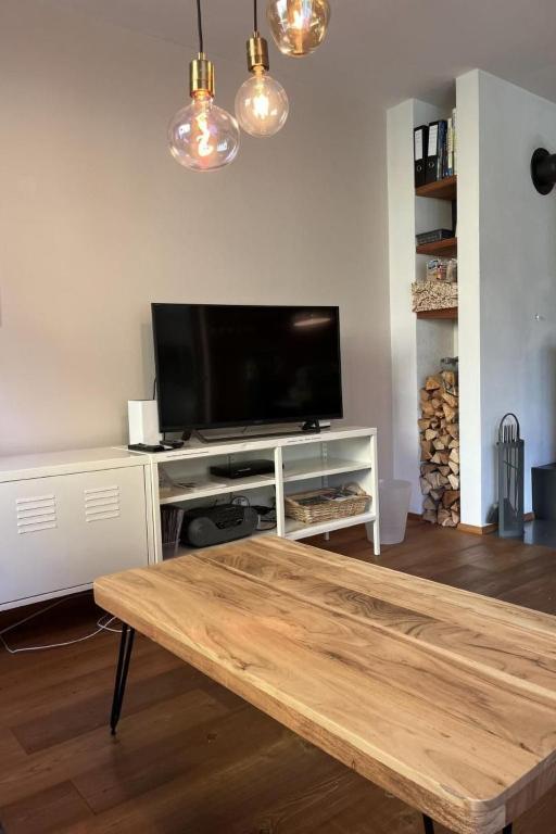 Apartment Chasa Ernst by Interhome - 2