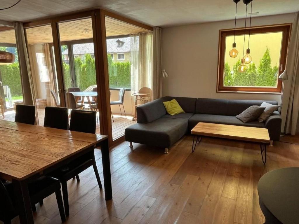 Apartment Chasa Ernst by Interhome - 3
