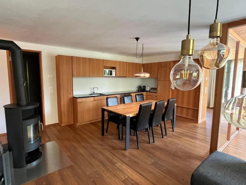 Apartment Chasa Ernst by Interhome - 4