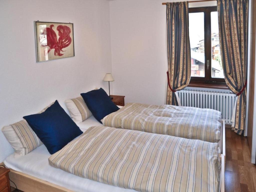 Apartment Komfortable Wohnung mit Aussicht by Interhome - 4