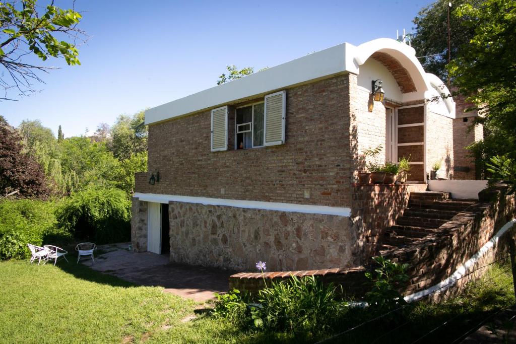 Apartamento por día Cuesta Blanca - 3