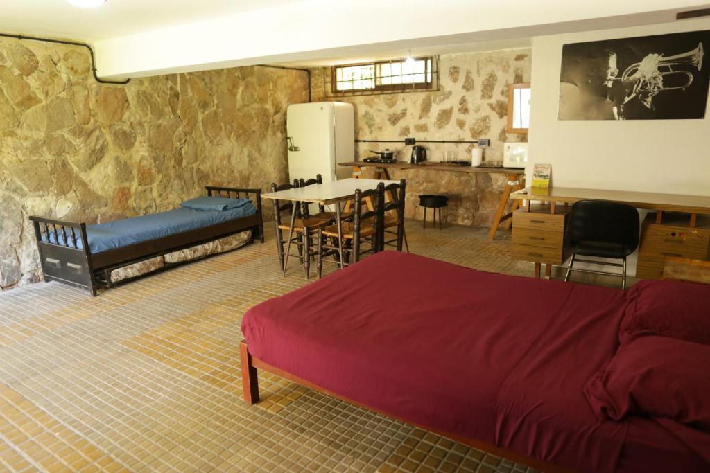 Apartamento por día Cuesta Blanca - 2