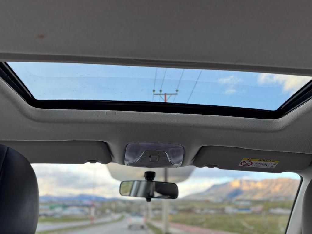 Rent a Car Natales - 1
