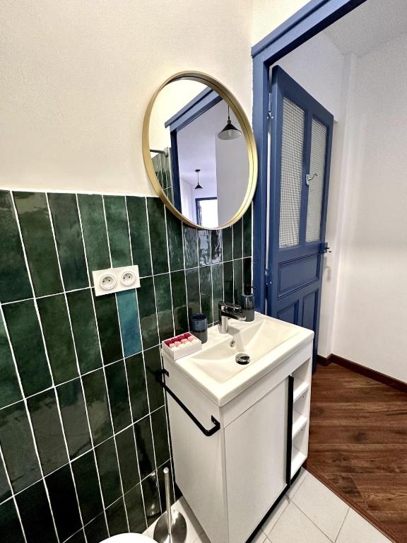 Appartement T3 - 4