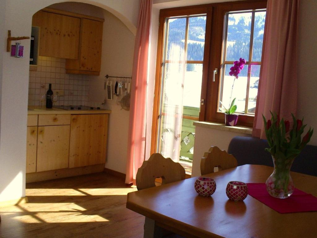 Apartment Gsenger in Abtenau by Interhome - 5