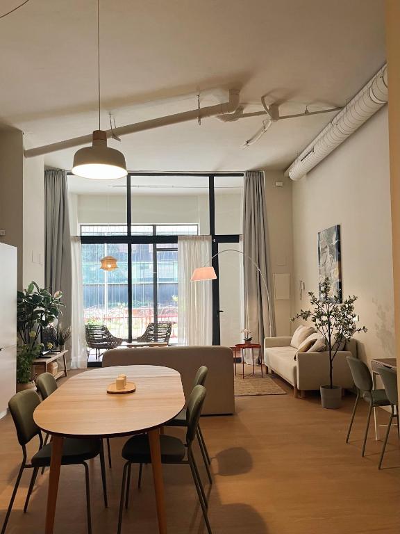 Modern and stylish -1Bedroom 1Bathroom -Ventas - 2
