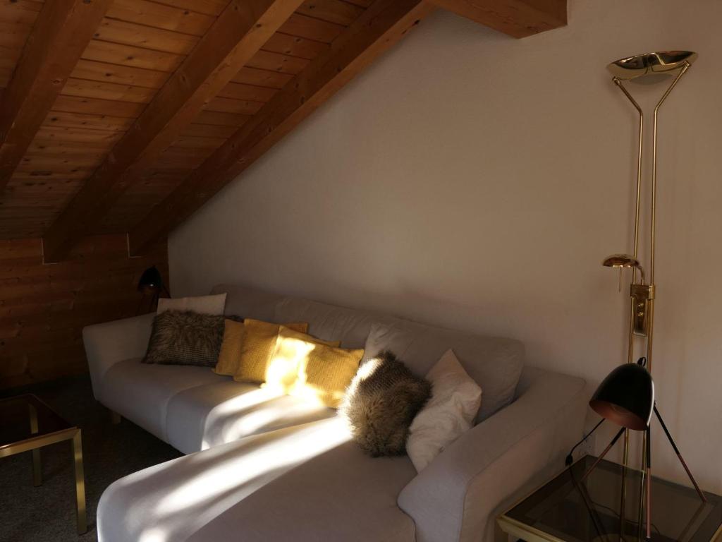 Apartment La Stüerta by Interhome - 3