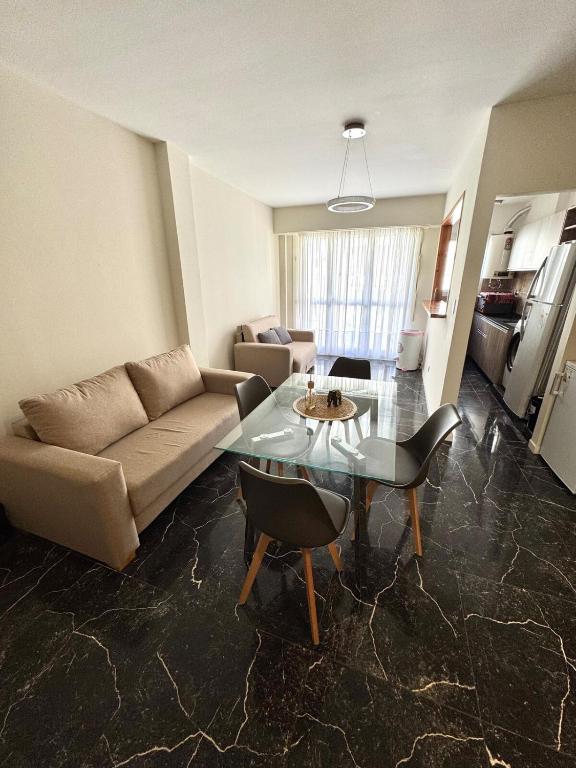 Nuevo, cómodo y elegante departamento Plaza colon - 4