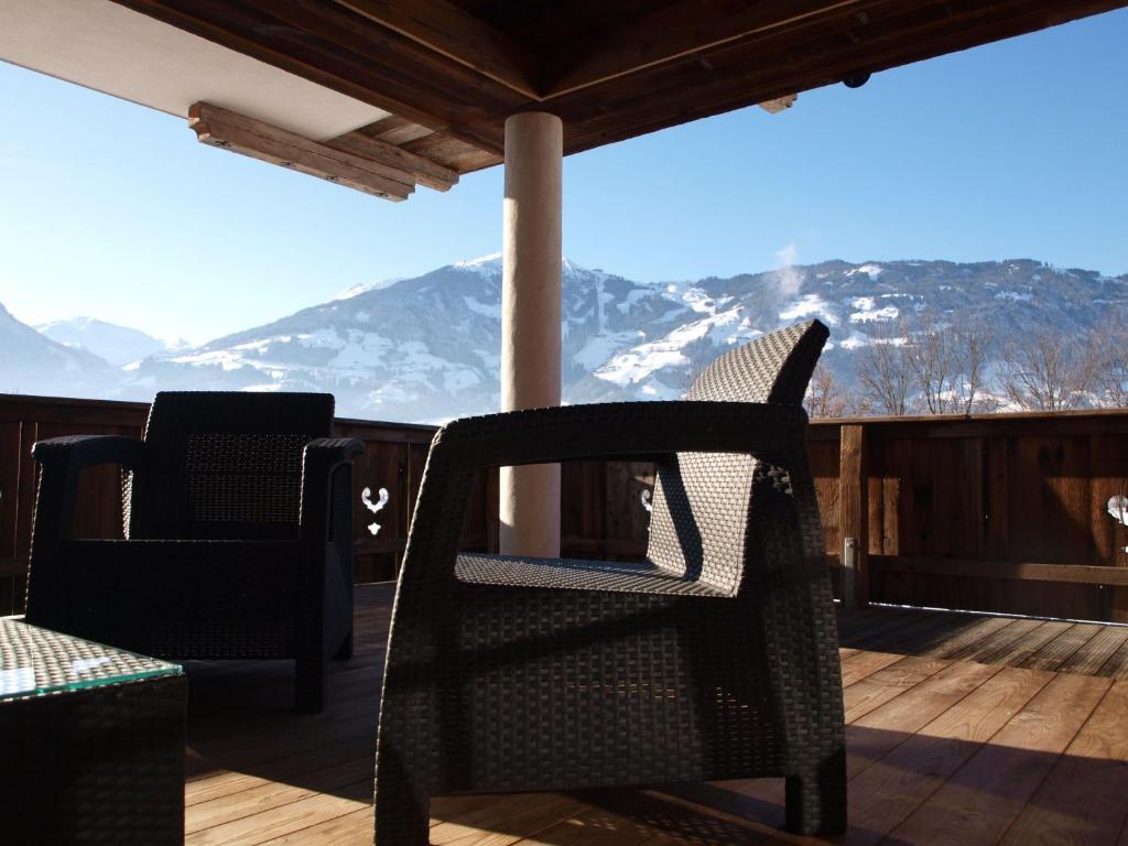 Holiday Home Sunny Hideaway by Interhome - 2