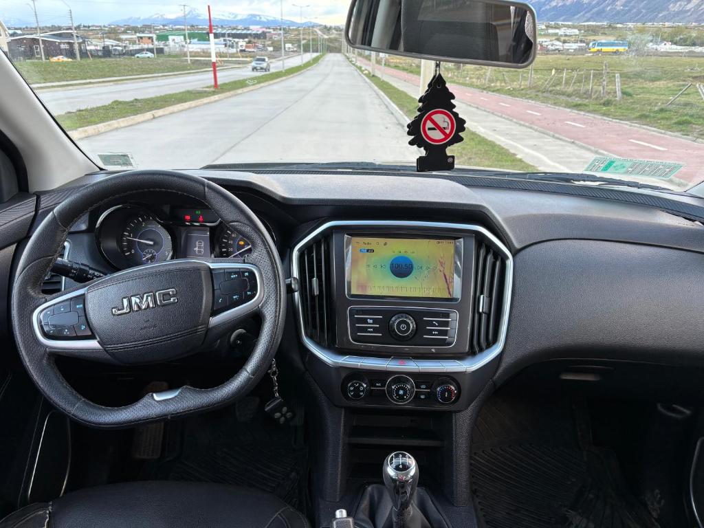 Rent a Car Natales - 4