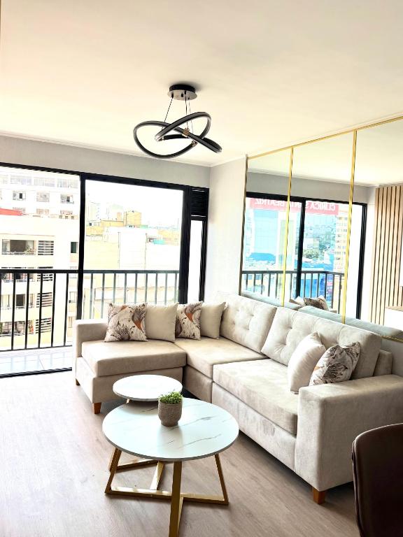 Brand New Apartment - 1
