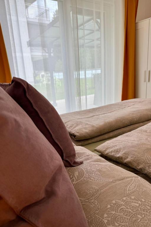 Apartment Gartenwohnung by Interhome - 4