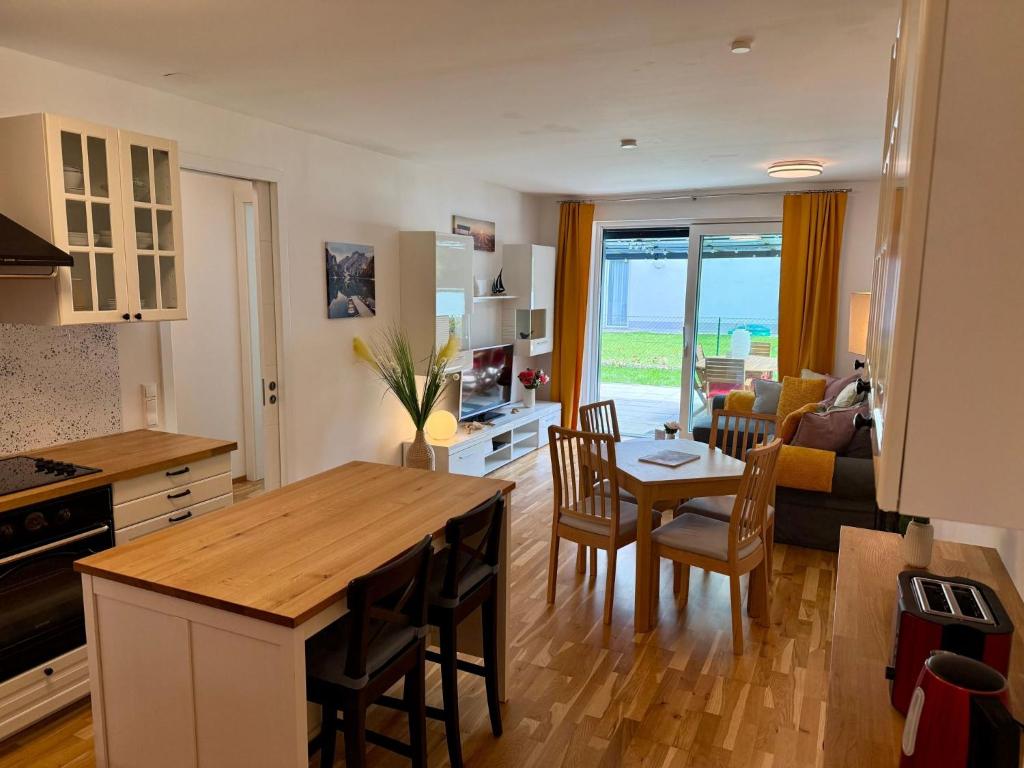 Apartment Gartenwohnung by Interhome - 2