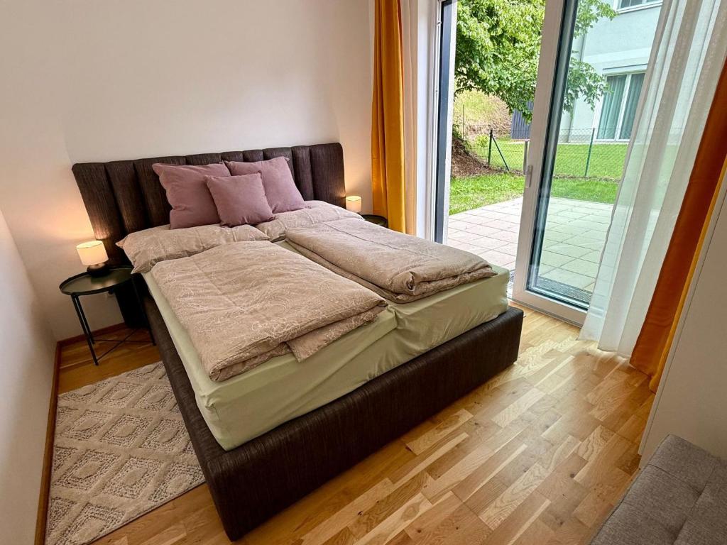 Apartment Gartenwohnung by Interhome - 5