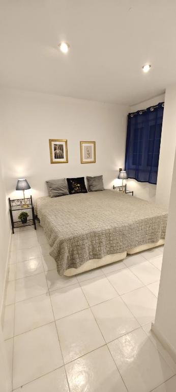 Torrevieja CityCenter LocosBeach 50m Exclusive Apartment - 3