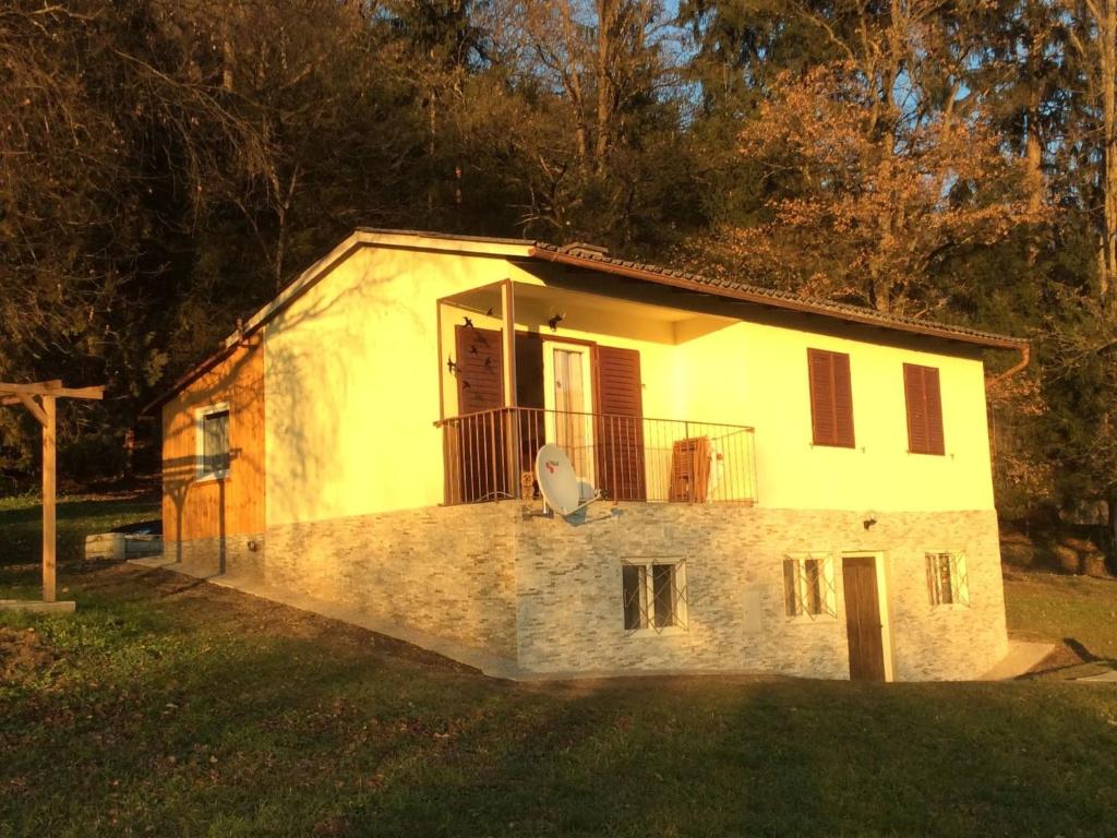 Holiday Home in Steindorf Am Ossiacher See by Interhome - 2