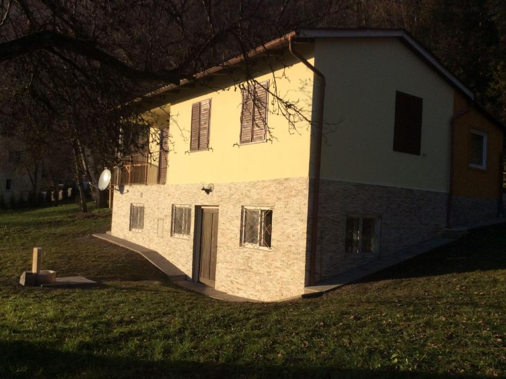 Holiday Home in Steindorf Am Ossiacher See by Interhome - 5