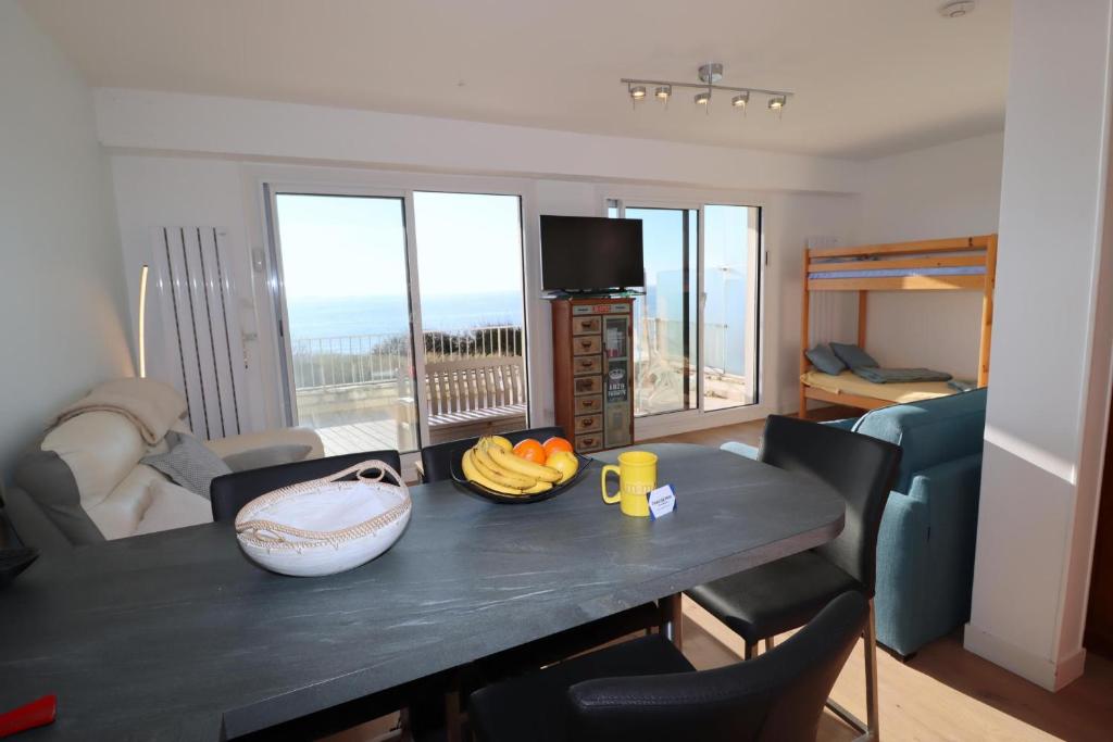 La Falaise by TAH - Face mer avec grande terrasse - 2