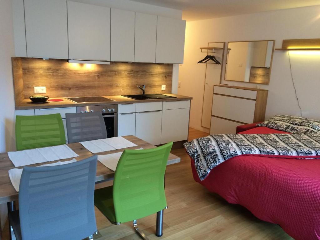 Apartment Casa Torri by Interhome - 2