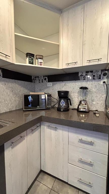 Apartment Quito Norte -Confortable Family-UDLA - 5