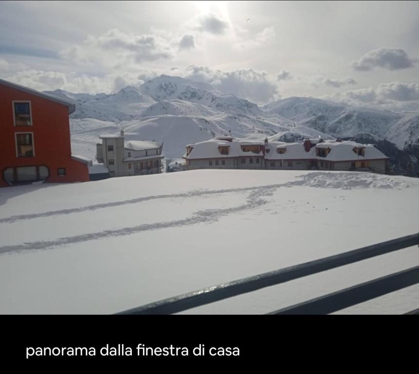 Comodo appartamento x7 a Prato Nevoso - 1