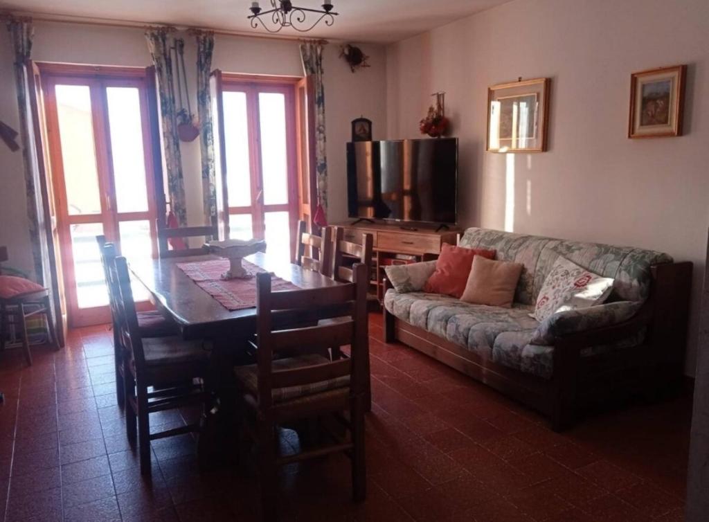 Comodo appartamento x7 a Prato Nevoso - 5