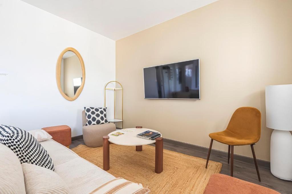 Le Sarrail - Hypercentre et 12 Couchages - 2