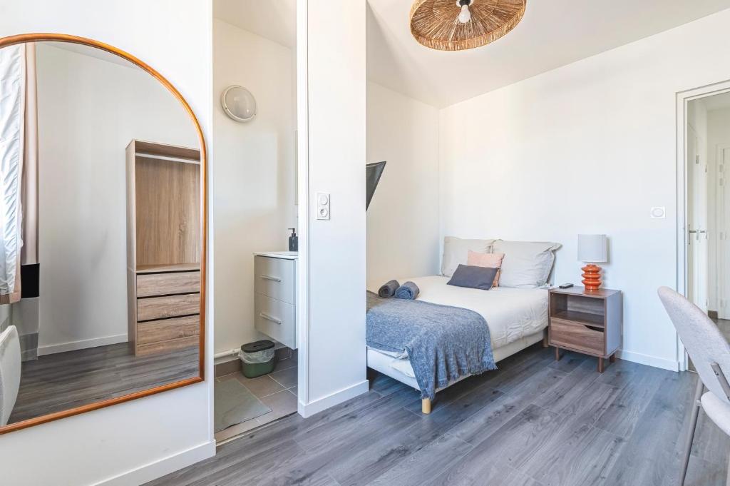 Le Sarrail - Hypercentre et 12 Couchages - 5