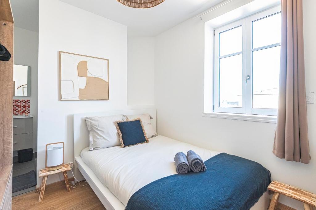 Le Sarrail - Hypercentre et 12 Couchages - 3