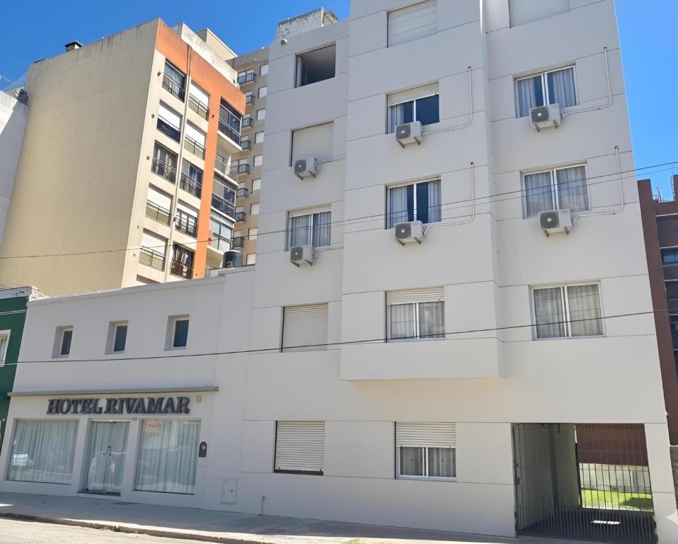 Hotel Rivamar - 1