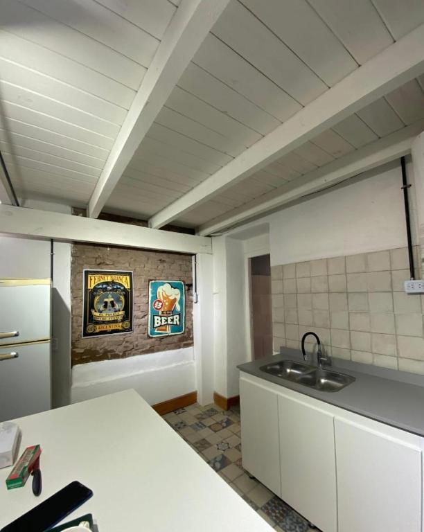 Loft-san isidro- Catamarca - 1